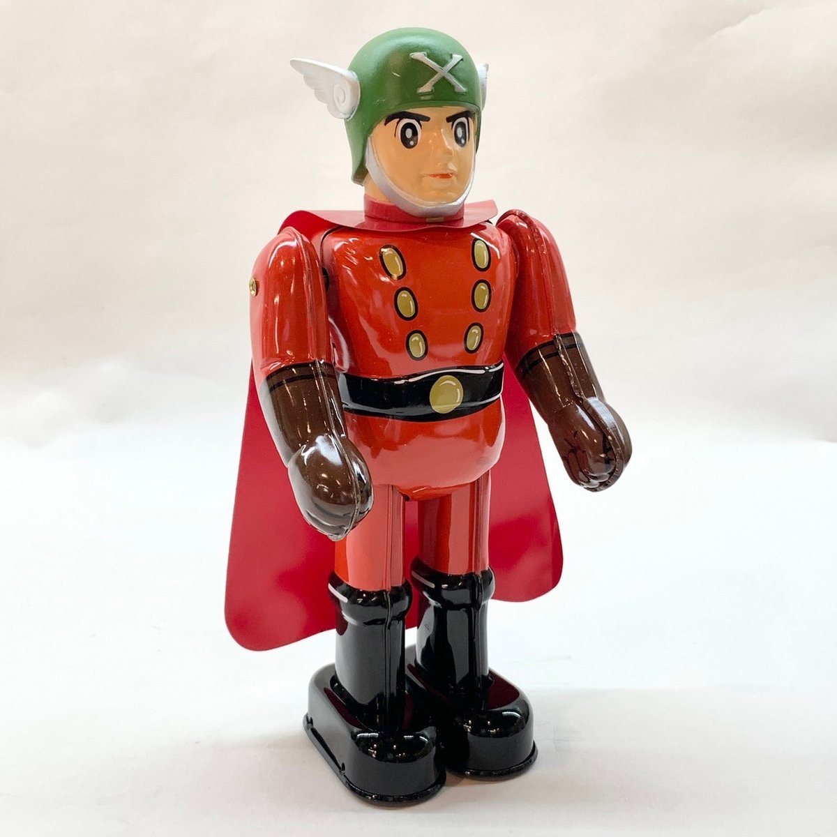 ハカイダー ビリケン商会 ブリキ人形 ビリケン商会 ブリキ ハカイダー