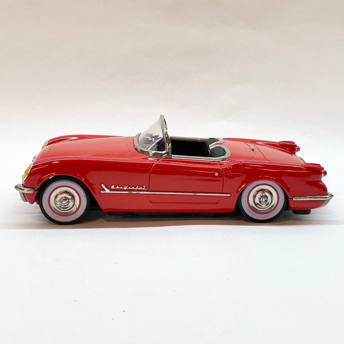 50'sシリーズ(3色)CORVETTE CONVERTIBLE TYPE1953 | 万国屋 50'sシリーズ(3色)CORVETTE CONVERTIBLE TYPE1953 | 万国屋