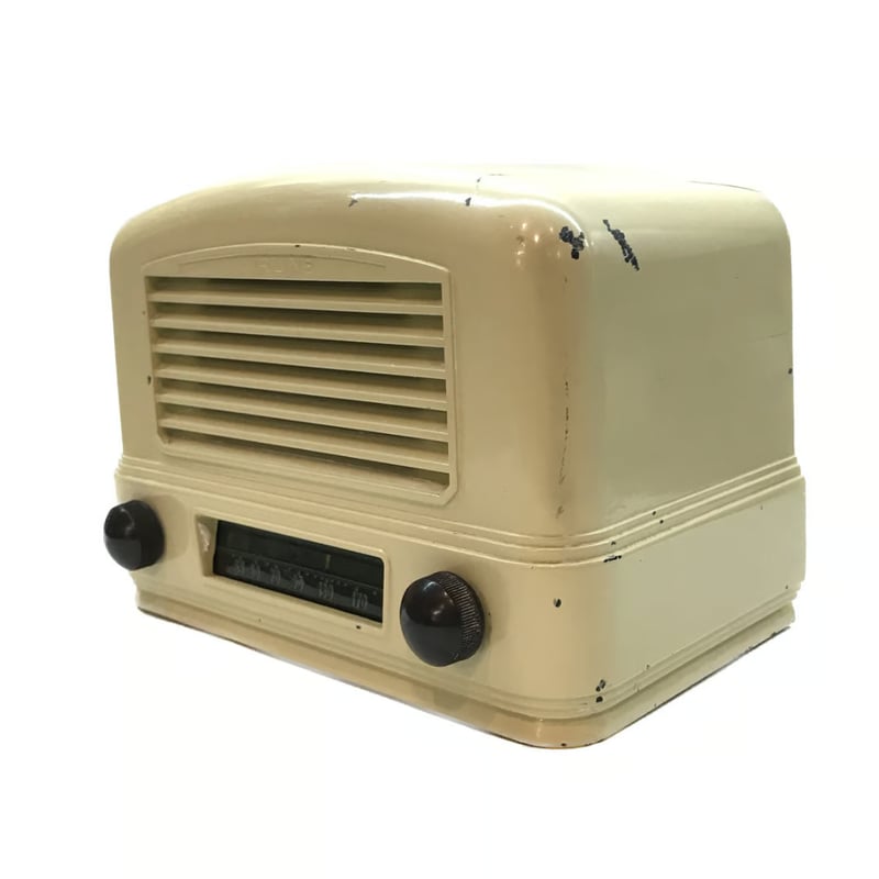 ラジオ AIRLINE 1940年 | 万国屋 オンラインストア Bankokuya onl