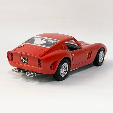 イキャトカー　ERRARI 250 GTO 1962　ブラーゴ