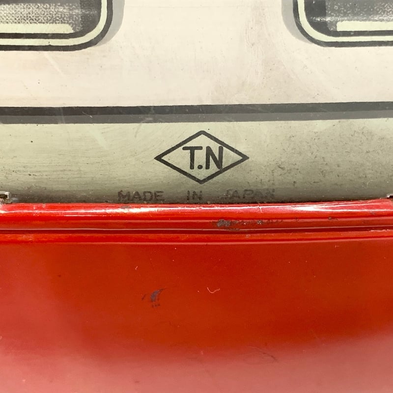 ブリキ TOYOTA 2000GT MadeinJapan | 万国屋 オンラインストア Ba ブリキ TOYOTA 2000GT MadeinJapan | 万国屋 オンラインストア Ba