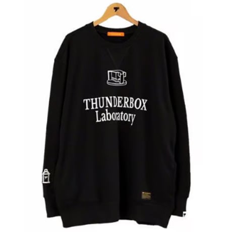 thunderbox | STORES