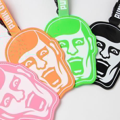 ラゲッジタグ | STORES