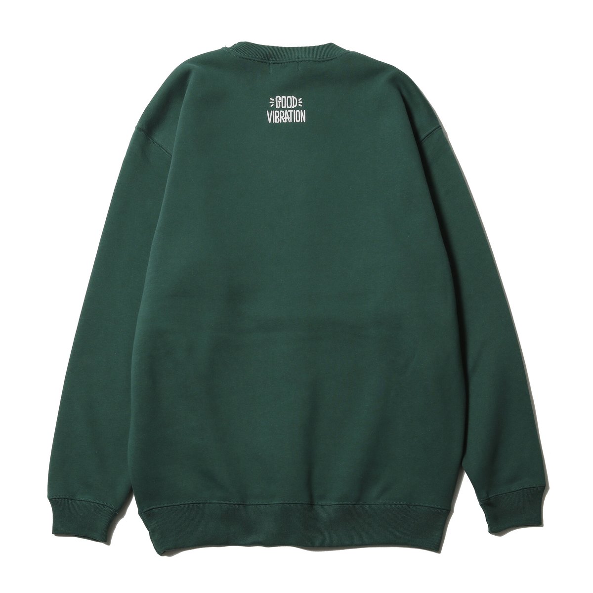 BRINK PHAT CREW SWEAT / ブリンク ファット クルー スウェット-