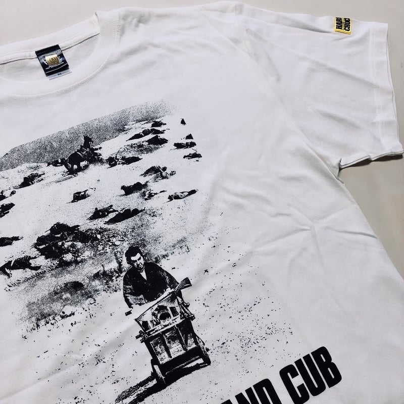 モデルガン　子連れ狼 子連れ狼/死に風に向う乳母車（バニラホワイト） - ホラーにプロレス