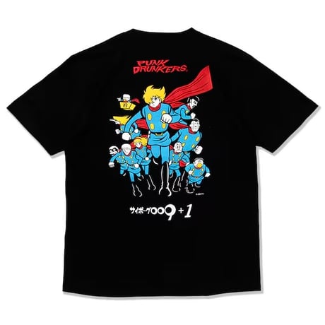 パンクドランカーズ | STORES