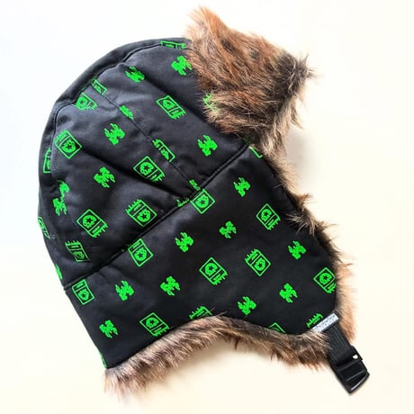 パイロットキャップ | STORES
