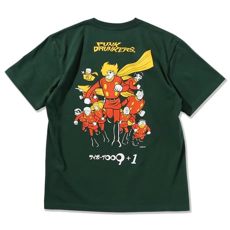 パンクドランカーズ | STORES