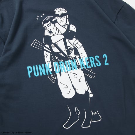 ［PDSxMGS］あいつスタンTEE