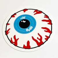 KEEP WATCH STICKER