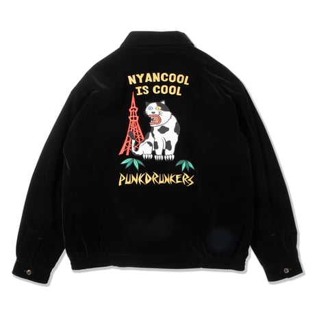 パンクドランカーズ | STORES