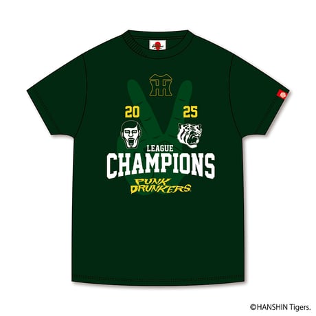 阪神タイガース タカシ・トリタニ Tシャツ 未使用 阪神タイガース 鳥谷敬選手 球団最多2065本ヒット 記念T