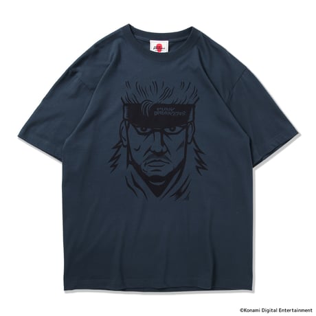 ［PDSxMGS］あいつスタンTEE