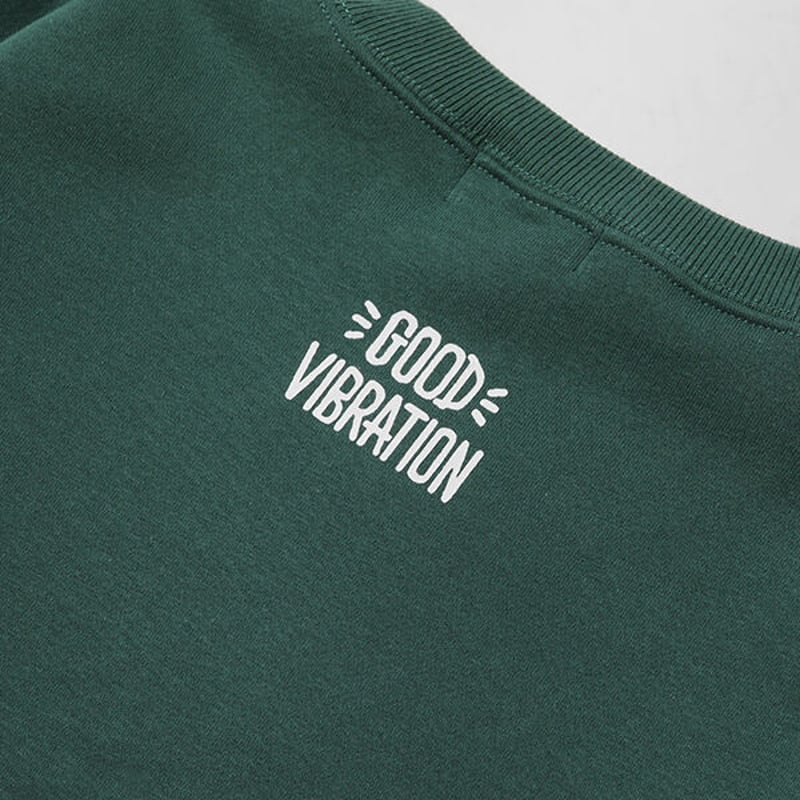 BRINK PHAT CREW SWEAT | BREED