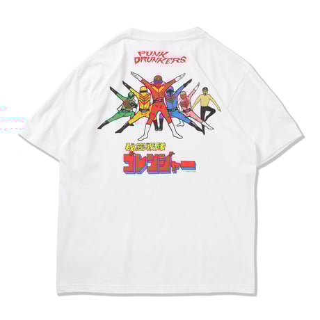 パンクドランカーズ | STORES