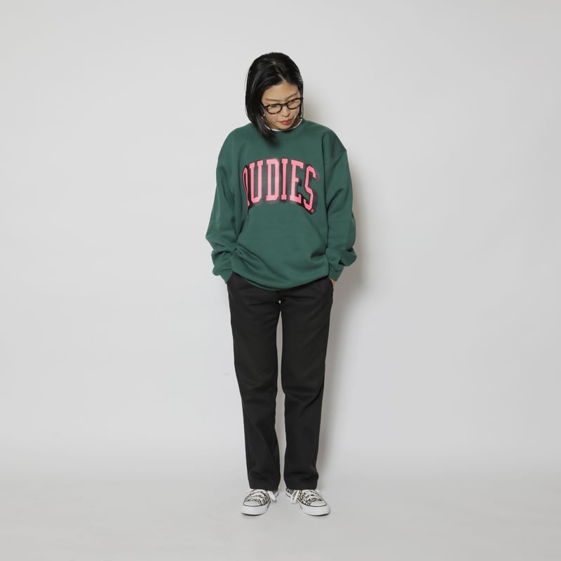 BRINK PHAT CREW SWEAT | BREED