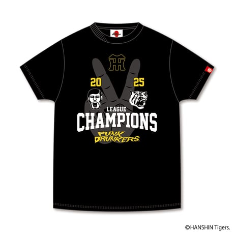 阪神タイガース タカシ・トリタニ Tシャツ 未使用 阪神タイガース 鳥谷敬選手 球団最多2065本ヒット 記念T