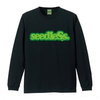 coop regular LS tee