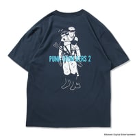 ［PDSxMGS］あいつスタンTEE
