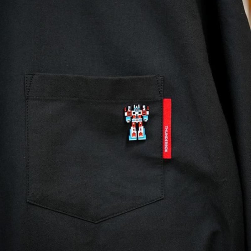 トランスフォーマー コンボイの謎×謎の店】 コンボイの謎 PINS | BREED