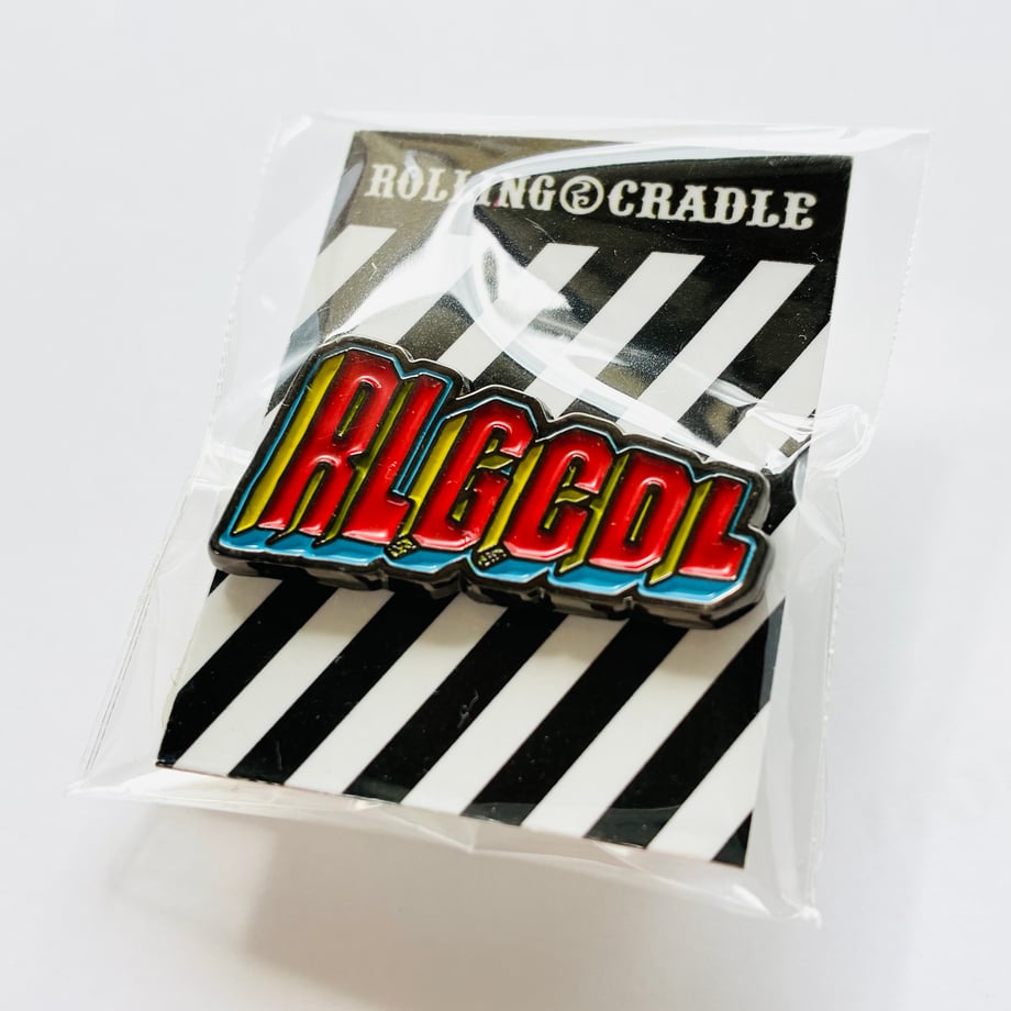 RC PINS / LOGO | BREED