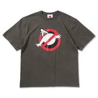 鮫人バスターズTEE