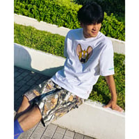 TOM AND JERRY TEE［JERRY-B］