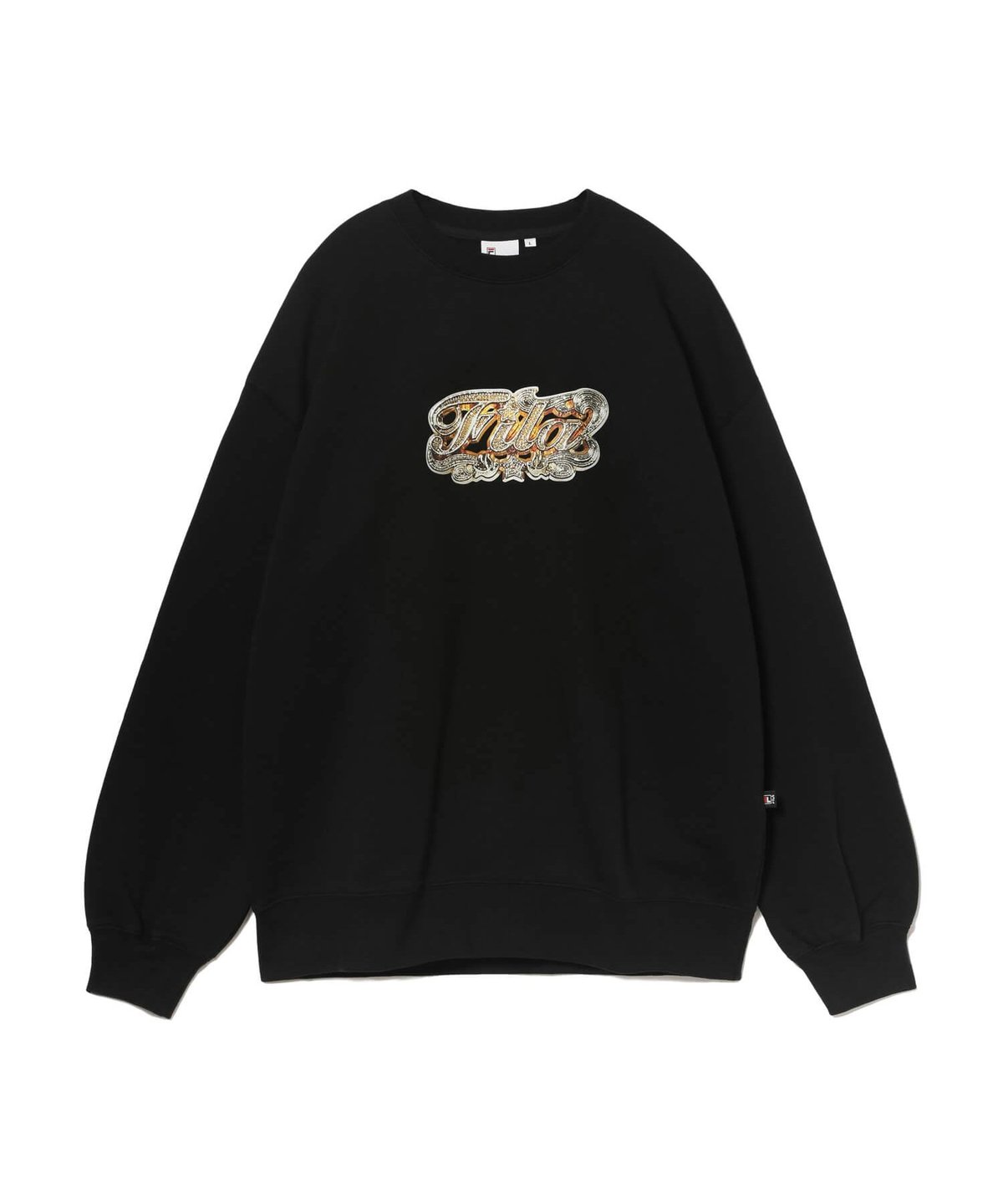 【美品】FILA × jp the wavy　トラックジャケット【セール中！！】 FILA×JP THE WAVY カプセルコレクション | Foot Locker atmos