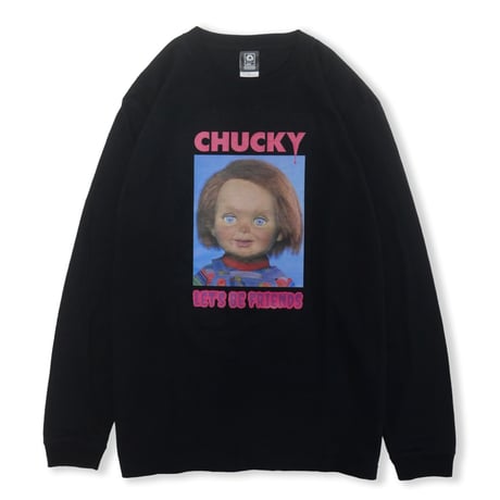 チャイルドプレイ | STORES