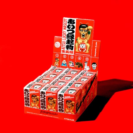 パンクドランカーズ | STORES