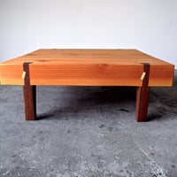 ローテーブル　Plank