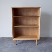 ブックシェルフ　CS-80BS　幅80cm チェリー