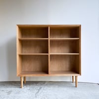 ブックシェルフ　CS-100BS　幅100cm