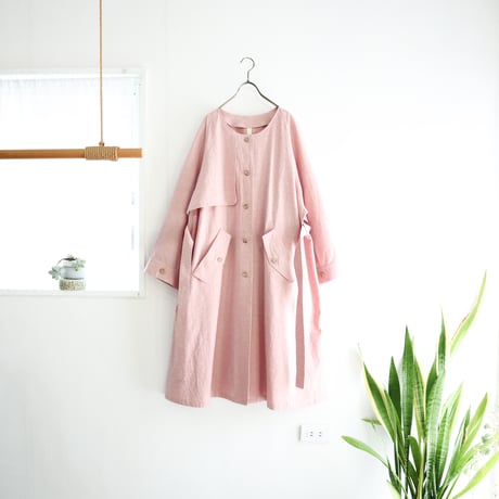 ⭐︎REN⭐︎【新品未使用】utilite ノーカラーコート Gready Brilliantaf.撥水UVテックノーカラーコート | SEKIMIKI Online