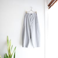 halfway cargo pants (organic cotton)