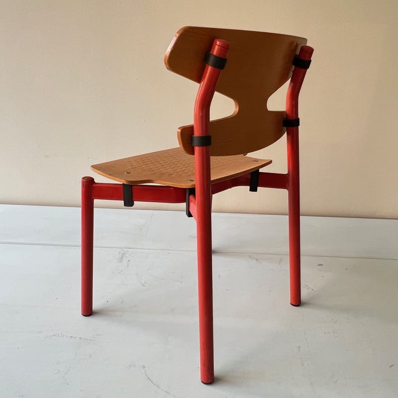 北欧ヴィンテージ キッズチェア | necco202store