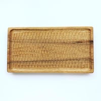 小沢賢一/くるみの木 トレイ 28×20 | necco202store