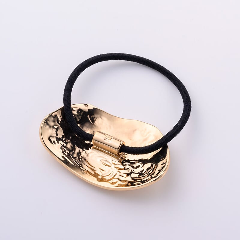 インボイス有 クロムハーツ HAIRBAND TNY OVL かすま オーバル インボイス有 クロムハーツ HAIRBAND TNY OVL かすま オーバル