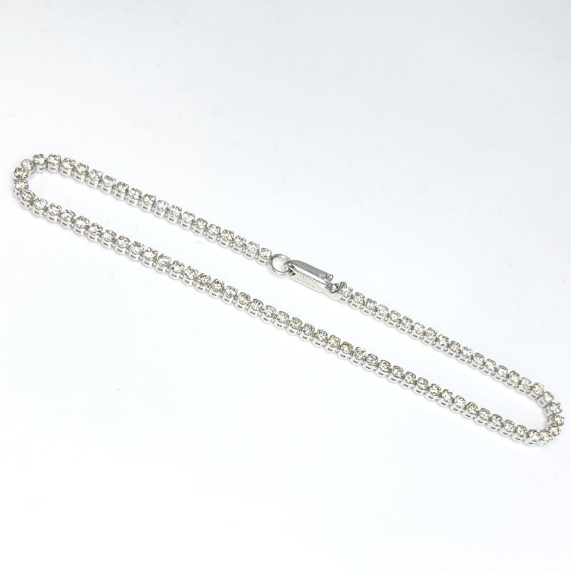 0.311ct D-SI2-Good PTダイヤネックレスGGS鑑定書付 | sanlemo 0.311ct D-SI2-Good PTダイヤネックレスGGS鑑定書付 | sanlemo
