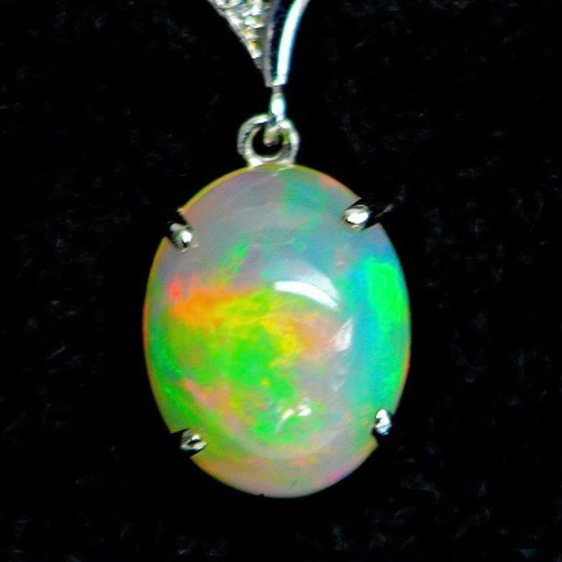 鑑別書付きK18 天然石ダイヤモンド0.28ct 総重量5.94gネックレス