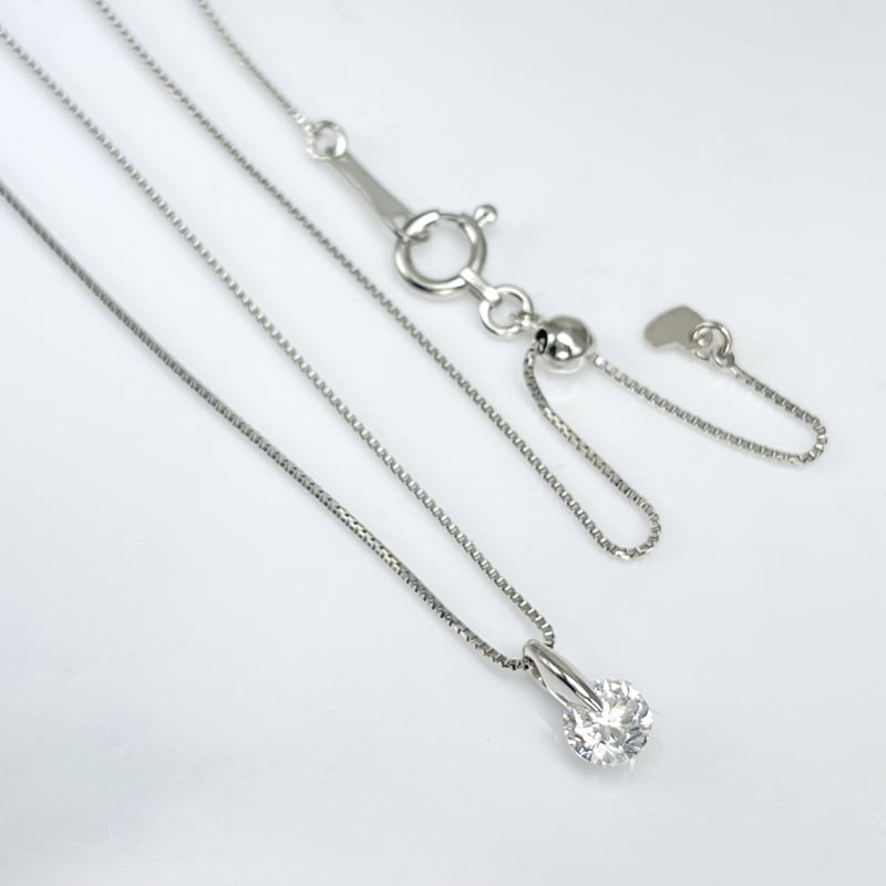 0.311ct D-SI2-Good PTダイヤネックレスGGS鑑定書付 | sanlemo 0.311ct D-SI2-Good PTダイヤネックレスGGS鑑定書付 | sanlemo