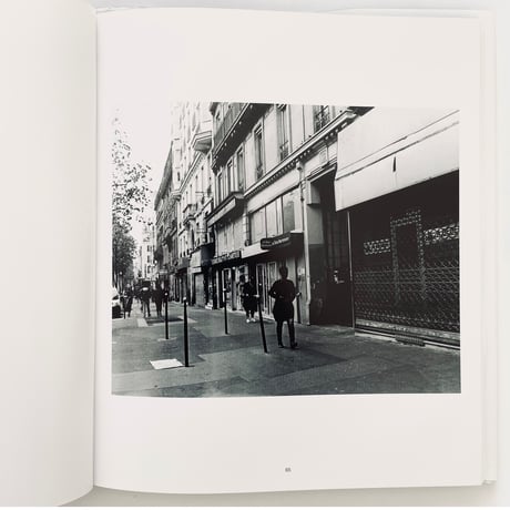 森川健人『LUCIEN DEUX』the versions #6