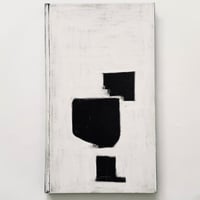 森川健人『CISCO』Limited edition of 20(Tenderloin Cuts)4/10