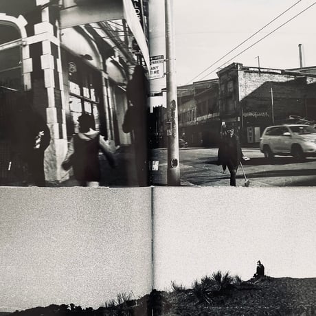 森川健人『CISCO』Limited edition of 20(Tenderloin Cuts)1/10