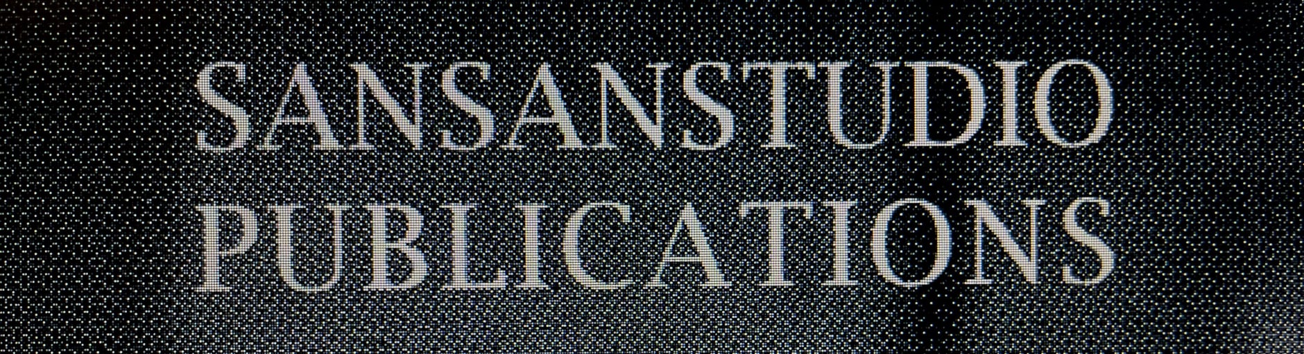 SanSanStudio