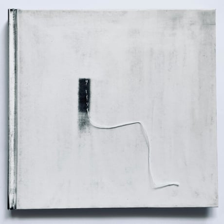 森川健人『MILD NINE SHANGHAI LU』Limited edition of 20(Chinese Off White)3/20