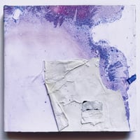 森川健人『MEXICO CITY LIGHTS』the versions#17