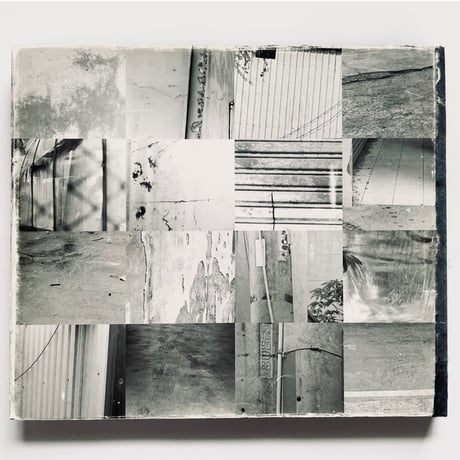 森川健人『MOSQUITO PAPER』the versions#2