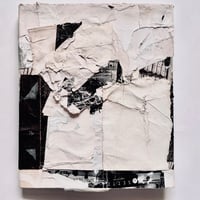 森川健人『LUCIEN DEUX』Limited edition of 1(NEW SCHOOL PARISIAN DEUX) Pat1
