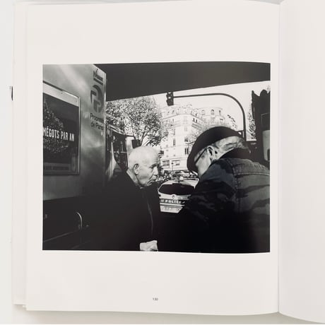 森川健人『LUCIEN DEUX』the versions #6